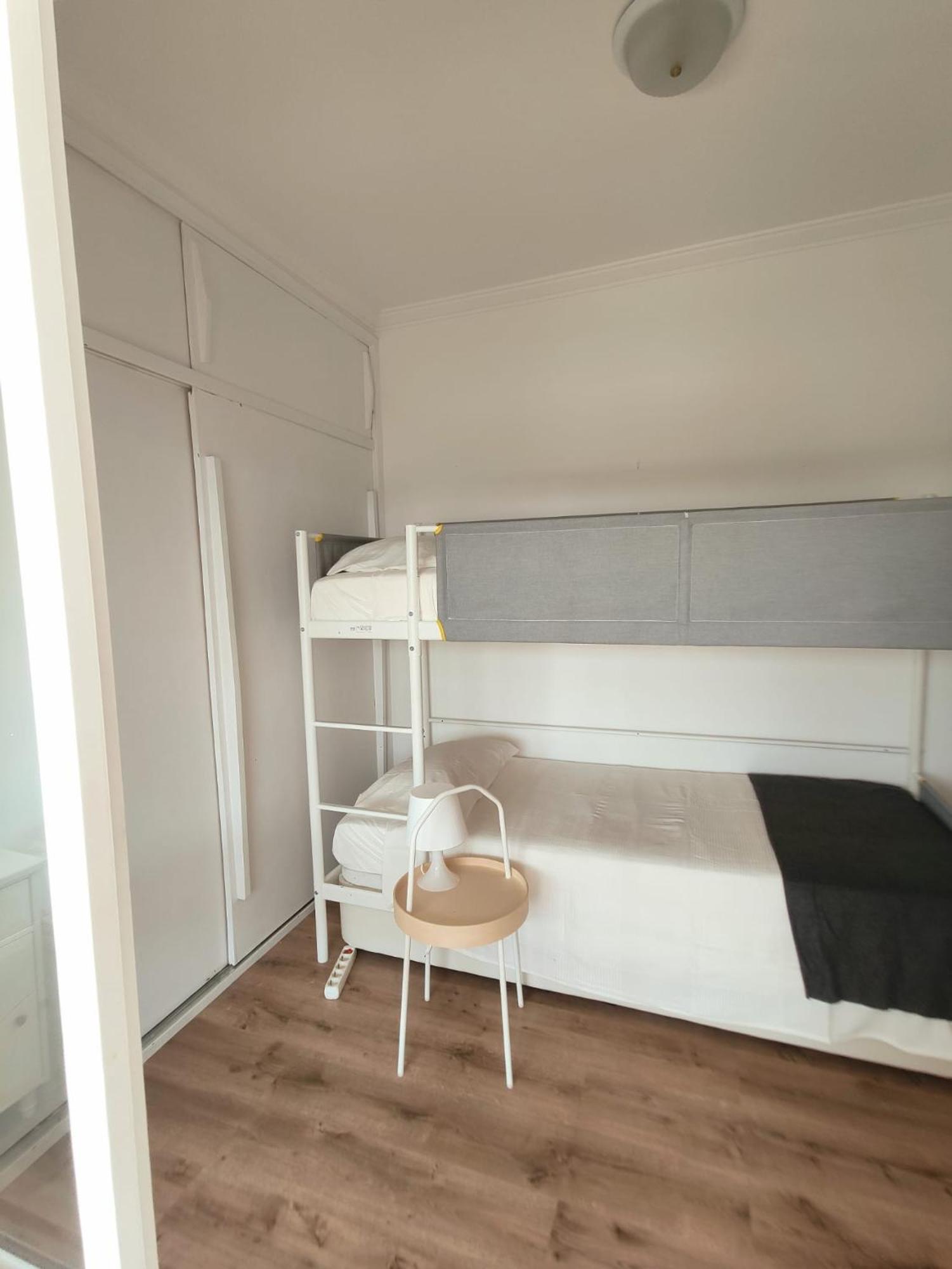 Apartmán White House Parede Pokoj fotografie